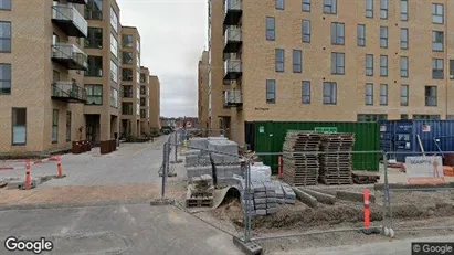 Lejligheder til leje i Odense C - Foto fra Google Street View