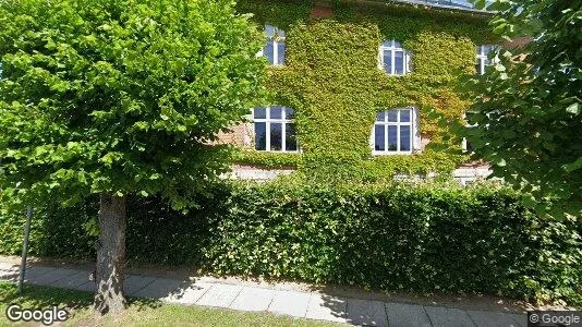 Lejligheder til salg i Hillerød - Foto fra Google Street View