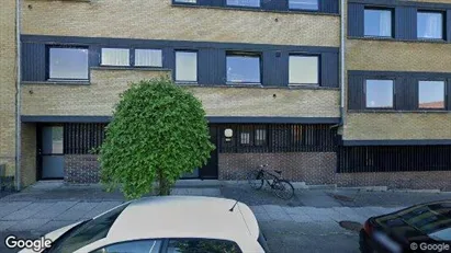 Lejligheder til salg i Højbjerg - Foto fra Google Street View