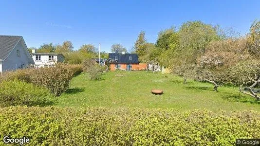 Lejligheder til salg i Kalundborg - Foto fra Google Street View