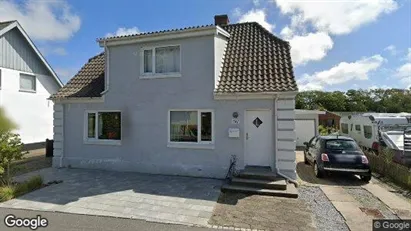 Lejligheder til salg i Løkken - Foto fra Google Street View