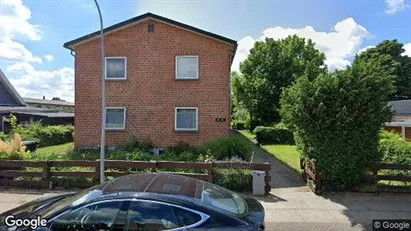 Andelsboliger til salg i Søborg - Foto fra Google Street View