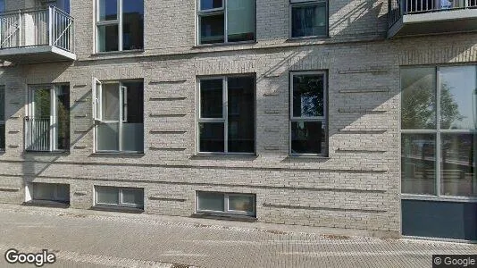 Lejligheder til leje i København SV - Foto fra Google Street View