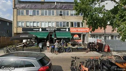 Lejligheder til salg i Hvidovre - Foto fra Google Street View
