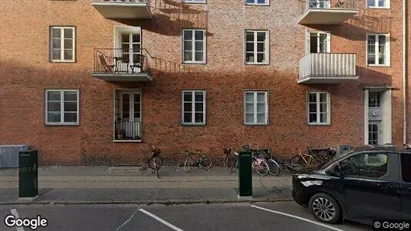 Lejligheder til salg i Østerbro - Foto fra Google Street View