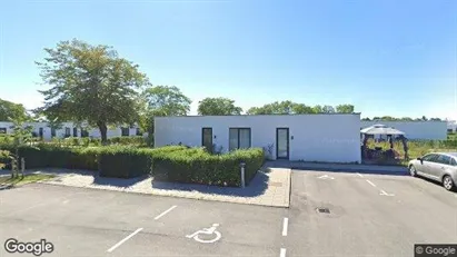 Lejligheder til leje i Greve - Foto fra Google Street View