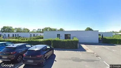 Lejligheder til leje i Greve - Foto fra Google Street View