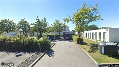 Lejligheder til leje i Greve - Foto fra Google Street View