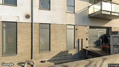 Lejligheder til leje i Kastrup - Foto fra Google Street View