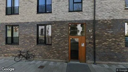 Lejligheder til leje i København S - Foto fra Google Street View