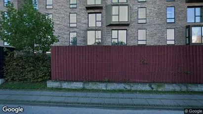Lejligheder til leje i København SV - Foto fra Google Street View