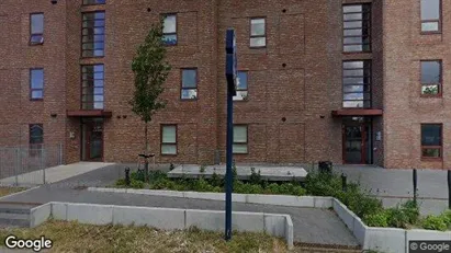 Lejligheder til leje i Aalborg Centrum - Foto fra Google Street View