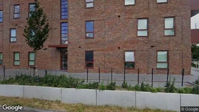 Lejligheder til leje i Aalborg Centrum - Foto fra Google Street View