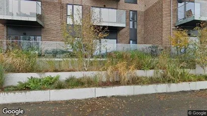 Lejligheder til leje i Aalborg Centrum - Foto fra Google Street View