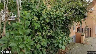 Lejligheder til leje i Aalborg Centrum - Foto fra Google Street View