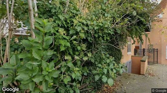 Lejligheder til leje i Aalborg Centrum - Foto fra Google Street View