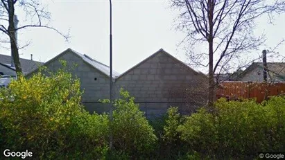Lejligheder til leje i Risskov - Foto fra Google Street View