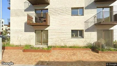 Lejligheder til leje i Odense M - Foto fra Google Street View