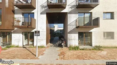 Lejligheder til leje i Odense M - Foto fra Google Street View