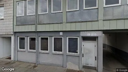 Lejligheder til leje i Odense C - Foto fra Google Street View