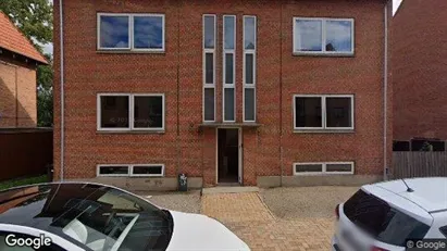 Lejligheder til leje i Odense C - Foto fra Google Street View