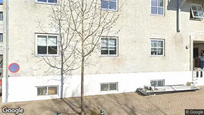 Lejligheder til leje i Odense C - Foto fra Google Street View