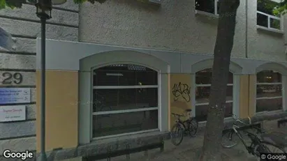 Lejligheder til leje i Odense C - Foto fra Google Street View