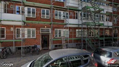 Lejligheder til leje i Odense C - Foto fra Google Street View