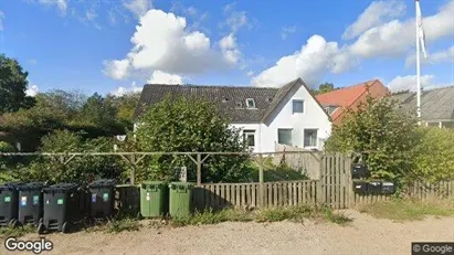 Lejligheder til leje i Årslev - Foto fra Google Street View