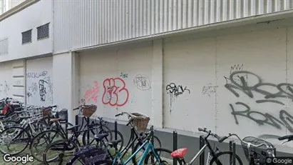 Lejligheder til leje i Odense C - Foto fra Google Street View
