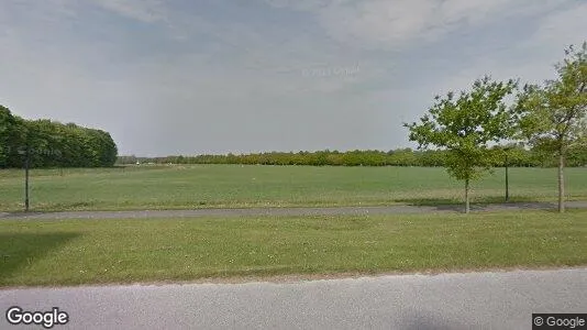 Lejligheder til leje i Odense M - Foto fra Google Street View