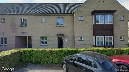 Lejligheder til leje i Odense S - Foto fra Google Street View