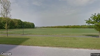 Lejligheder til leje i Odense M - Foto fra Google Street View