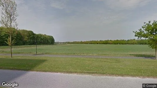 Lejligheder til leje i Odense M - Foto fra Google Street View