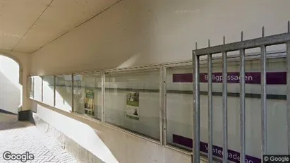 Lejligheder til leje i Odense C - Foto fra Google Street View