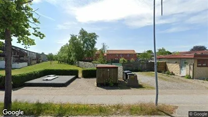 Andelsboliger til salg i Grenaa - Foto fra Google Street View