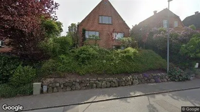 Værelser til leje i Næstved - Foto fra Google Street View