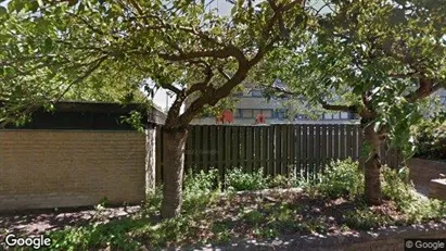 Andelsboliger til salg i Roskilde - Foto fra Google Street View