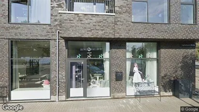 Lejligheder til leje i København SV - Foto fra Google Street View