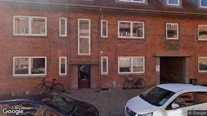 Lejligheder til leje i Odense C - Foto fra Google Street View