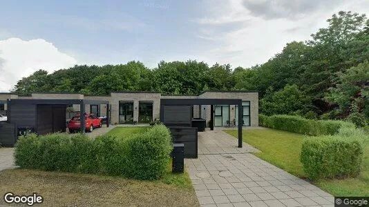Lejligheder til leje i Viborg - Foto fra Google Street View