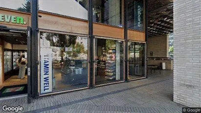 Lejligheder til leje i Frederiksberg C - Foto fra Google Street View