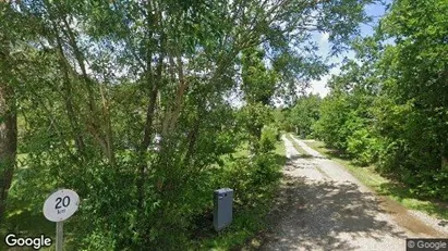 Lejligheder til salg i Hadsund - Foto fra Google Street View