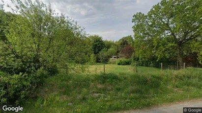 Lejligheder til salg i Glesborg - Foto fra Google Street View