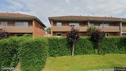 Lejligheder til salg i Kolding - Foto fra Google Street View