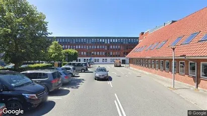 Lejligheder til leje i Slagelse - Foto fra Google Street View