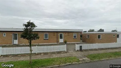 Lejligheder til leje i Skagen - Foto fra Google Street View