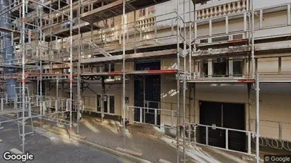 Lejligheder til leje i Østerbro - Foto fra Google Street View