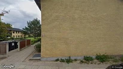 Lejligheder til salg i Skanderborg - Foto fra Google Street View