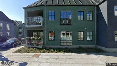 Lejligheder til leje i Kerteminde - Foto fra Google Street View